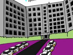 아우터즈 다이브