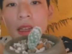 [번역] 220507 맥스 인스타 10K 팔로워 기념 라이브