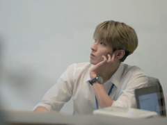 취중썸담 ~ 전대리님의 과한 친절은 사랑을 부른다 ~