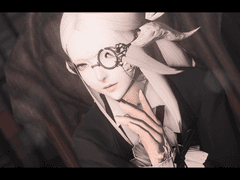 08 여우라 / 치유사