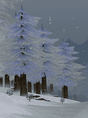 Stargazer in midnight