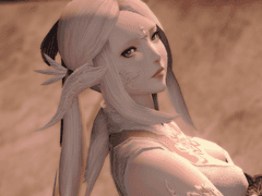 09 여우라 / 마술사