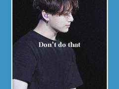 [전정국] 그러지마요 프롤로그