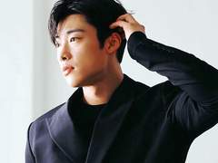 220831 우도환 프로필