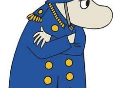 위험한 여름에 나오는 큰 헤물렌과 작은 헤물렌