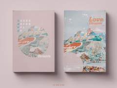 [sold out] 022_ Love Chronicle