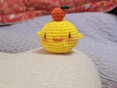 엔델 뜨개질 커미션