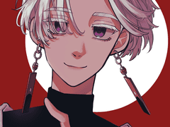 유월 상시 LD 커미션