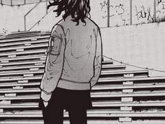 [토라후유] 가능하면 나는 너에게 죽고싶어