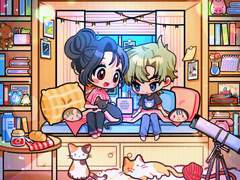 도란도란 둘이서🏡