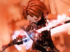 ▷08 남라펠 / 타격대