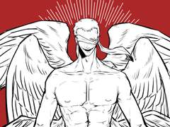 New! 모카빵 커미션