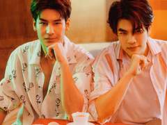 DONE 크리미널 마인드