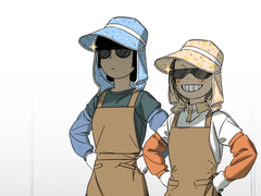 영춘고 원예일지 3화