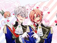 앙스타연성백업(레오른/레오 위주)