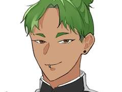 자캐프로필 정리