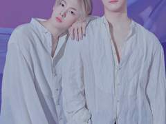 달에 피는 꽃 #2