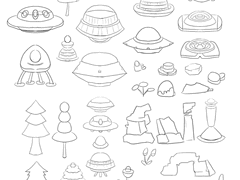 <씽크와 갱스타> 개발일지 #3