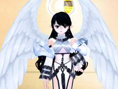 오마카세 일러스트 LD 타입 1인_@HeyU_ffxiv(=@gypsophila_mabi)