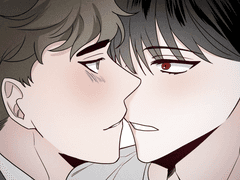 [BL] 그림자 저택 6화 完