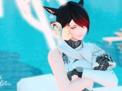 리히사나 Profile