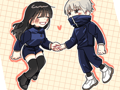 🍙🍫연성모음 9