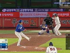 09.01(목) 18:30KBO KIA vs 삼성 (라인업 분석 예정)