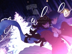 🍚 알밥 커미션 :: 겨울 크리스마스 타입