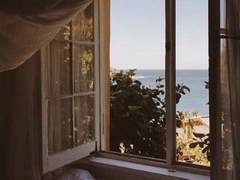 네버랜드의 웬디와 런던의 피터