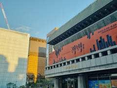 뮤지컬 적벽 후기