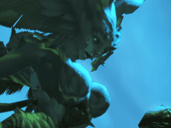 진정한 바람신 가루다