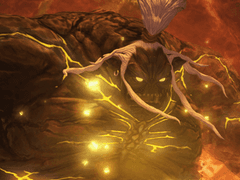 진정한 바위신 타이탄