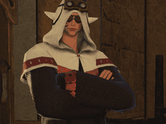 야만신이 가진 궁극의 힘