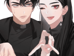 지금 막 산 새로운 펜으로