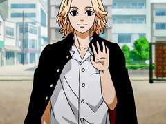 [도리벤] 도만 총장도 덕질합니다!