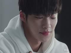 우도환과 정해인이 가까워진 계기