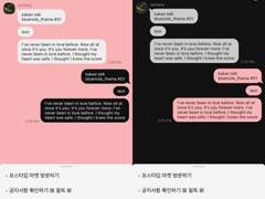 BlackPink 2 set : Kakao Talk Theme