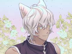 아벤트라 _ 델핀