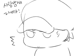 원피수 ㅈㅇㄹ 패러디의 패러디