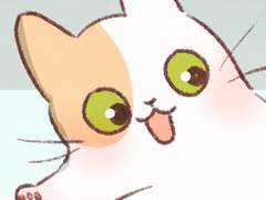 소파 위 고양이 8화