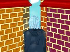 [글라시아] 다시, 세상 속으로.