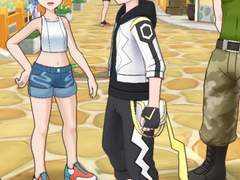 버디즈 에피소드 - 레드 & 피카츄