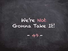 시작 됐나, 봄 5