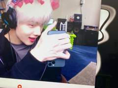 옆집동생 박지성 talk