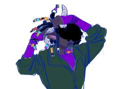 S1. 리뉴얼 기간, 미용실 모음