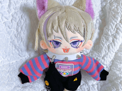 개인제작 과정 ~후기편~