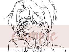 나나’s 커미션