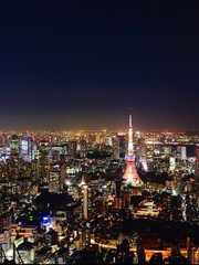 [로우산] 이 밤이 지나면