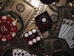 주사위는 던져졌다.