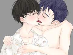 청배-아이스크림